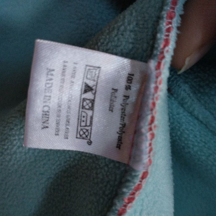 Manteau fille 3 mois - photo numéro 7