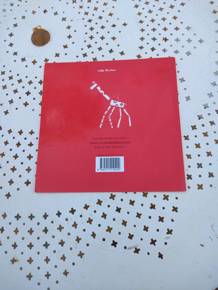 Livre les petits papiers de Mila - photo numéro 2