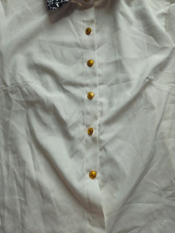 Chemise - photo numéro 3