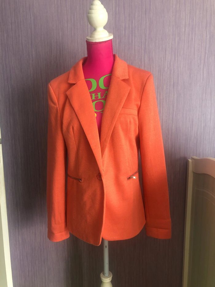Veste taille 42