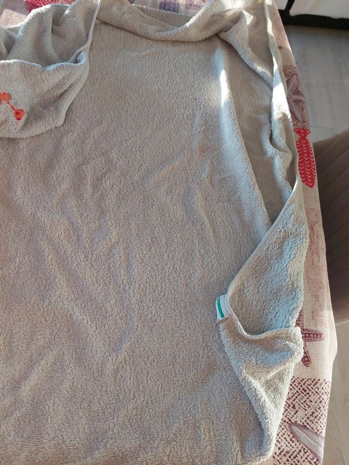 Cape de bain - photo numéro 2