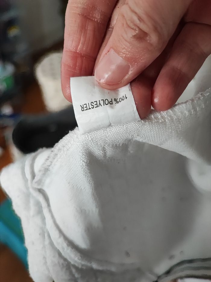 Veste tailleur - photo numéro 6