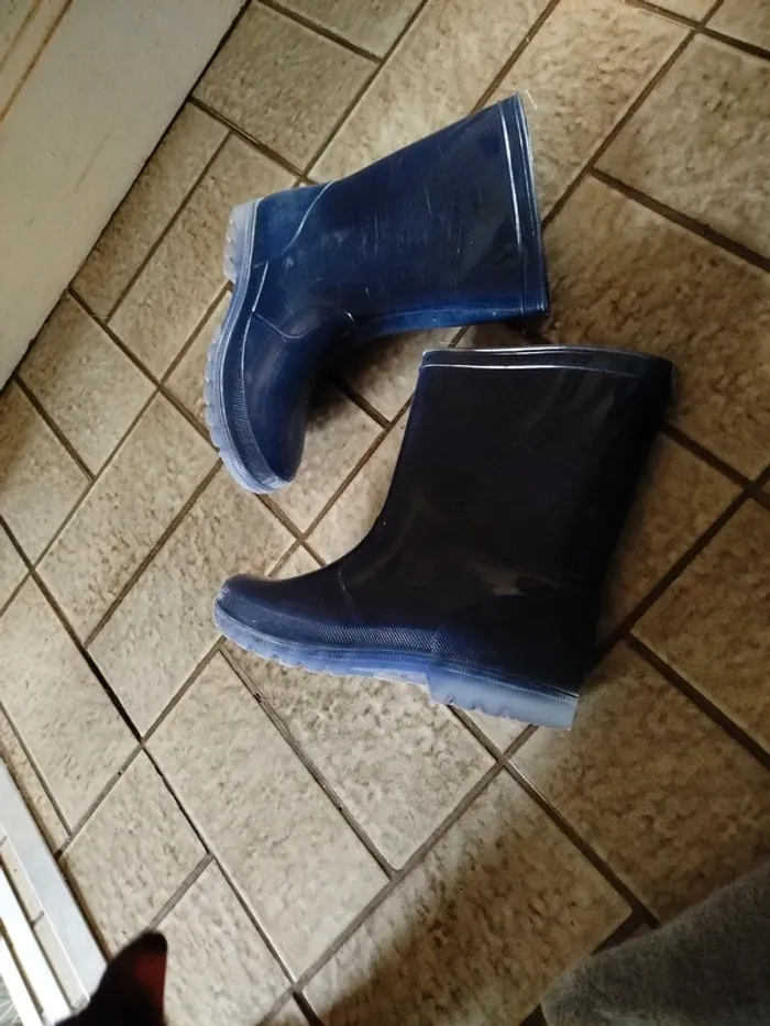 Bottes 33 - photo numéro 2