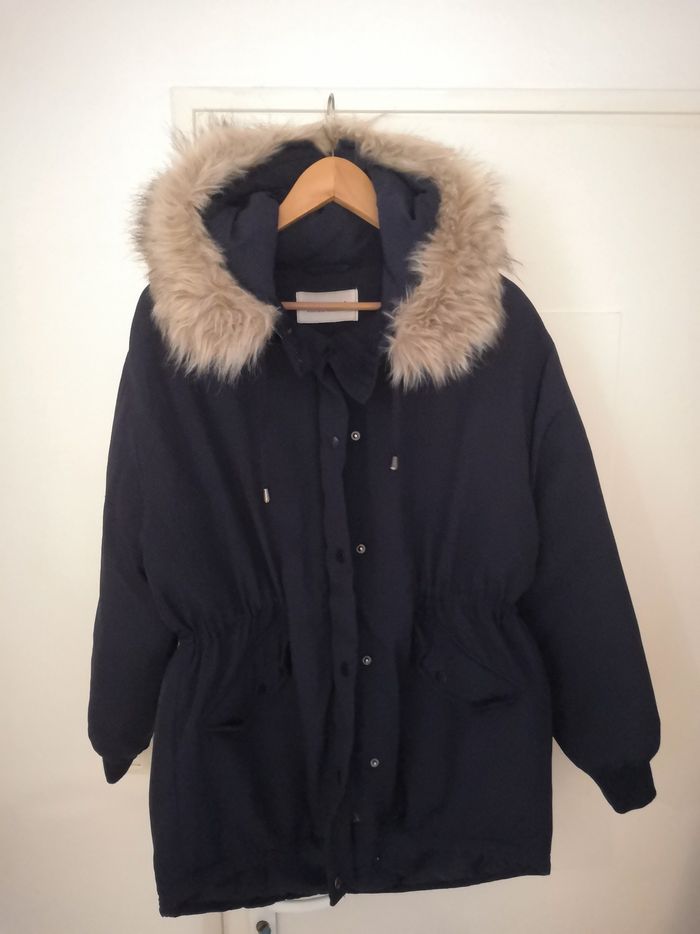 Manteau femme T38