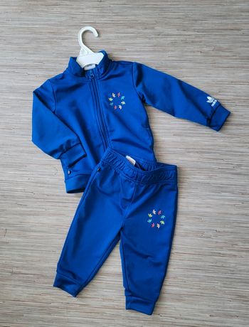 Jogging adidas 12mois