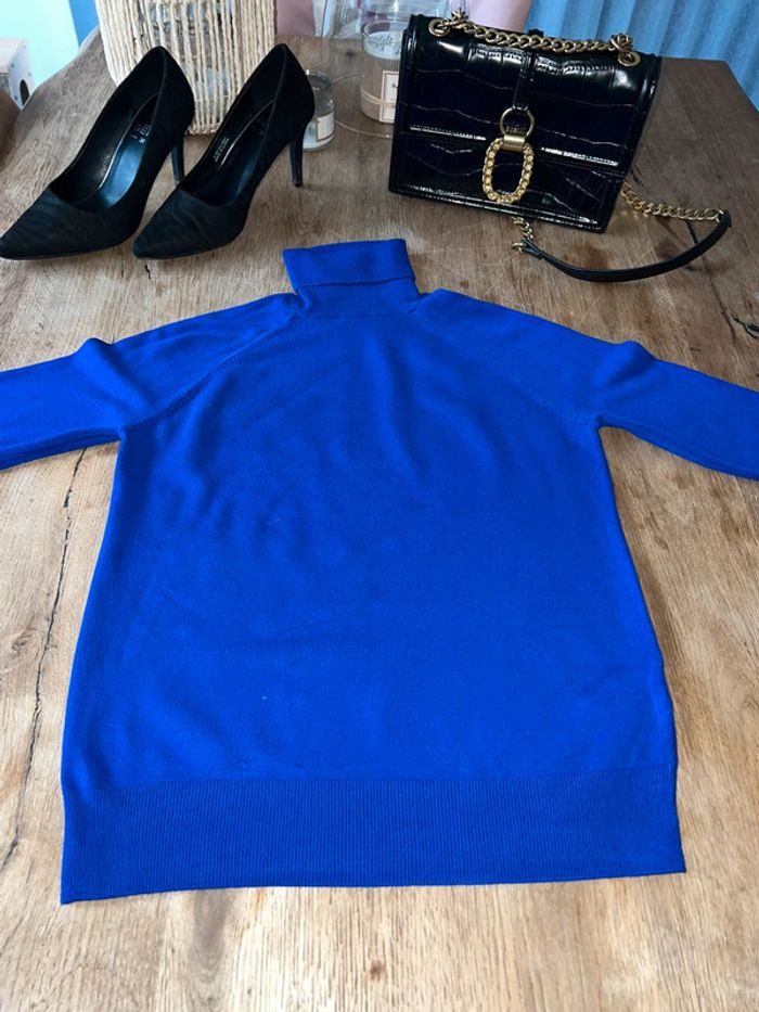 Col roulé Zara 36 🌸