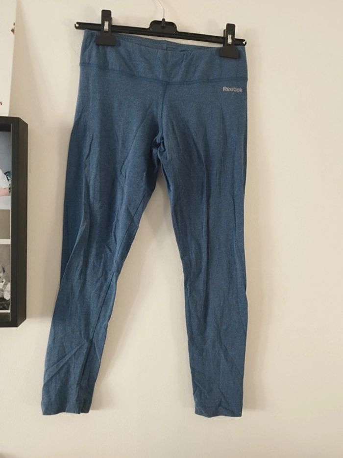 Legging sport femme - photo numéro 2