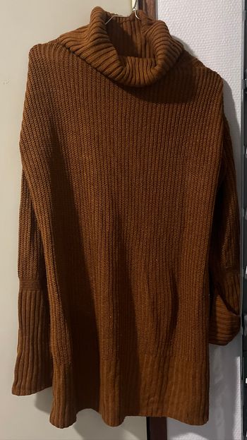 Robe pull