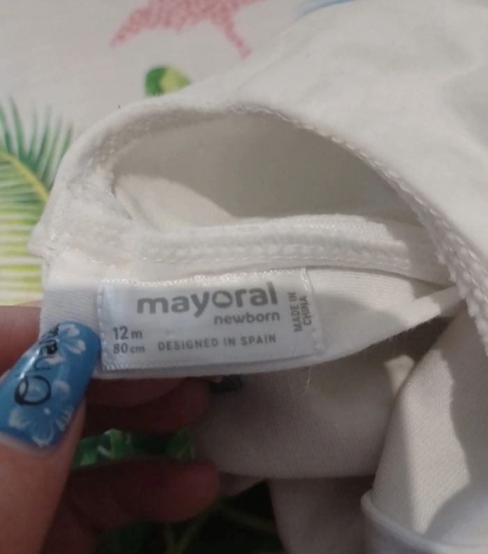 Robe - photo numéro 4