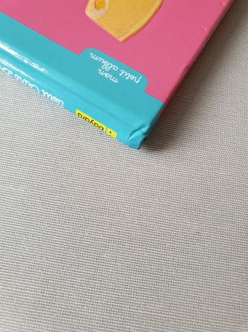 Livre enfant (Petit Ours Brun)