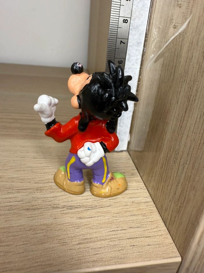 Figurine Max dingo Mickey et ses amis Disney - photo numéro 2