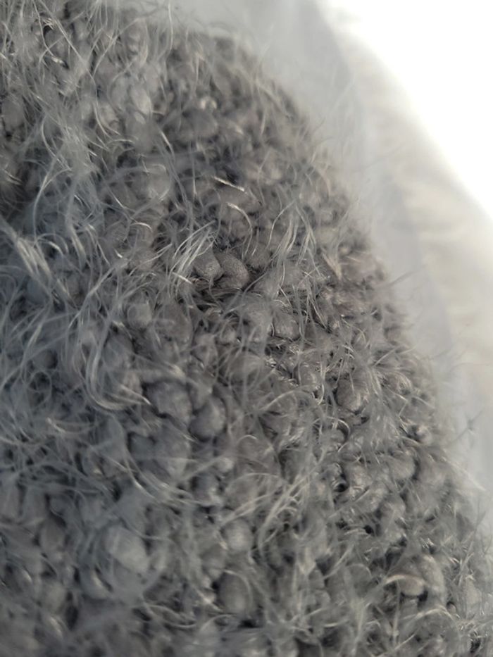 pull tout doux 11  12 ans YD - photo numéro 8