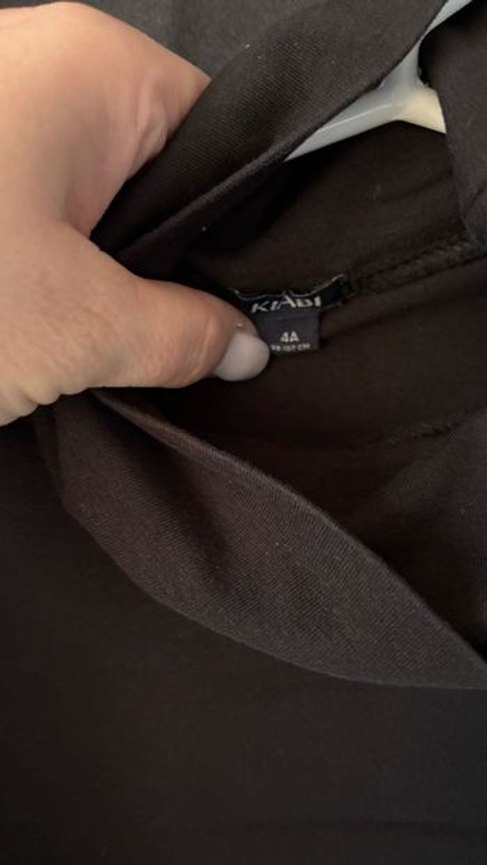 Sous pull - photo numéro 2