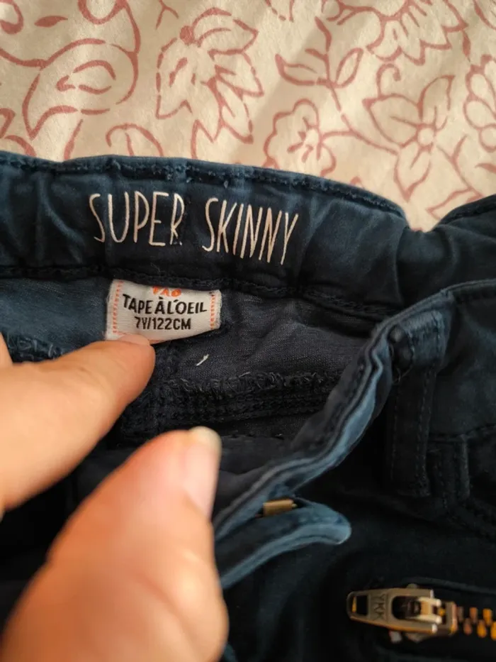 Skinny - photo numéro 3