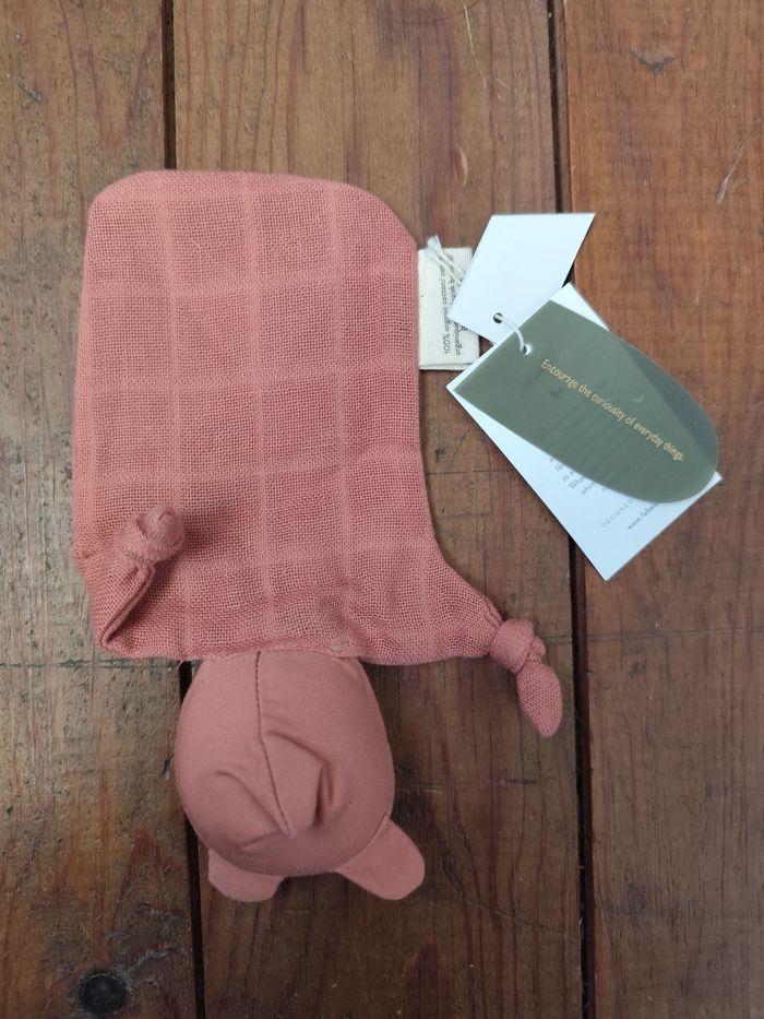 Doudou de naissance - photo numéro 2