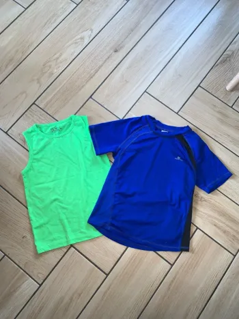 Lot t-shirts