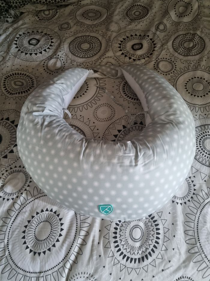 Coussin de maternité neuf koala babycare - photo numéro 2