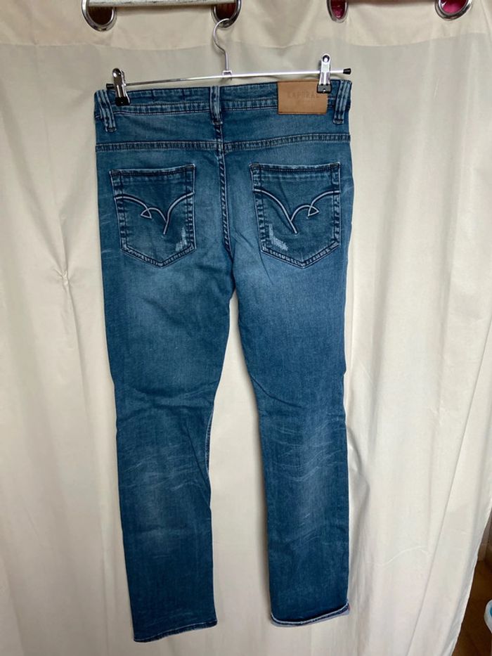 Jeans l’amoral - photo numéro 7