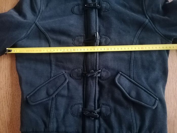 Veste chaude doublée - photo numéro 9