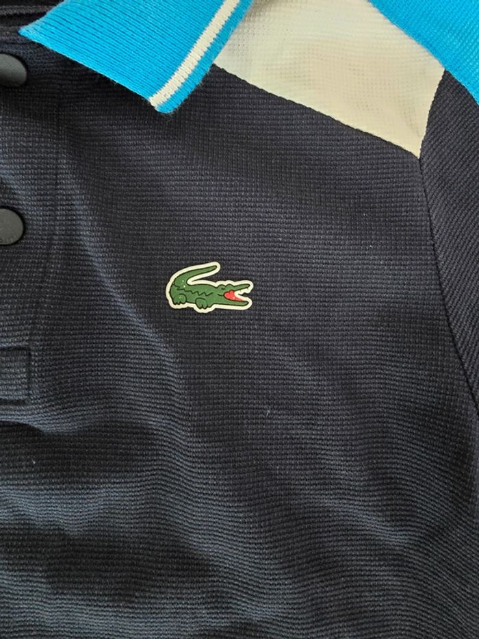 Polo lacoste - photo numéro 2