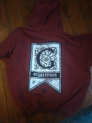 Pull Harry Potter