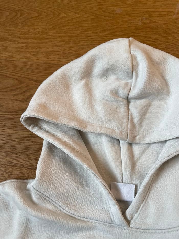 Sweat à capuche, 14ans - photo numéro 2