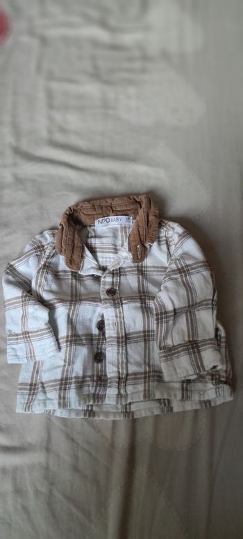 Chemise 