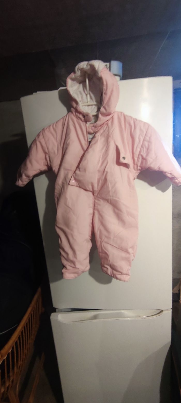 Vds combinaison - photo numéro 4