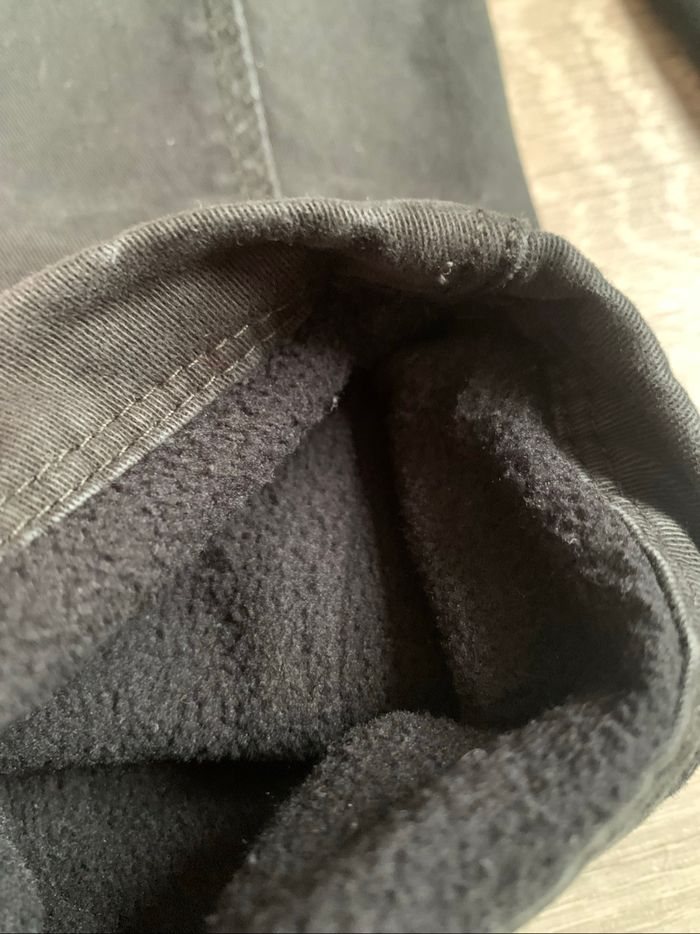 Pantalon chaud - photo numéro 2