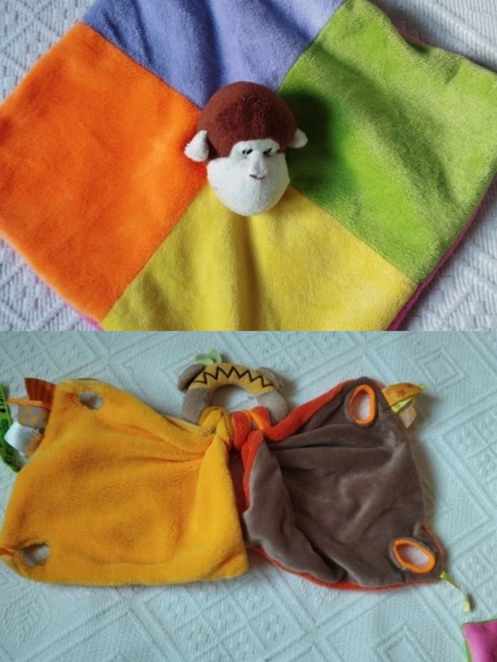 Doudou Neuf - photo numéro 4