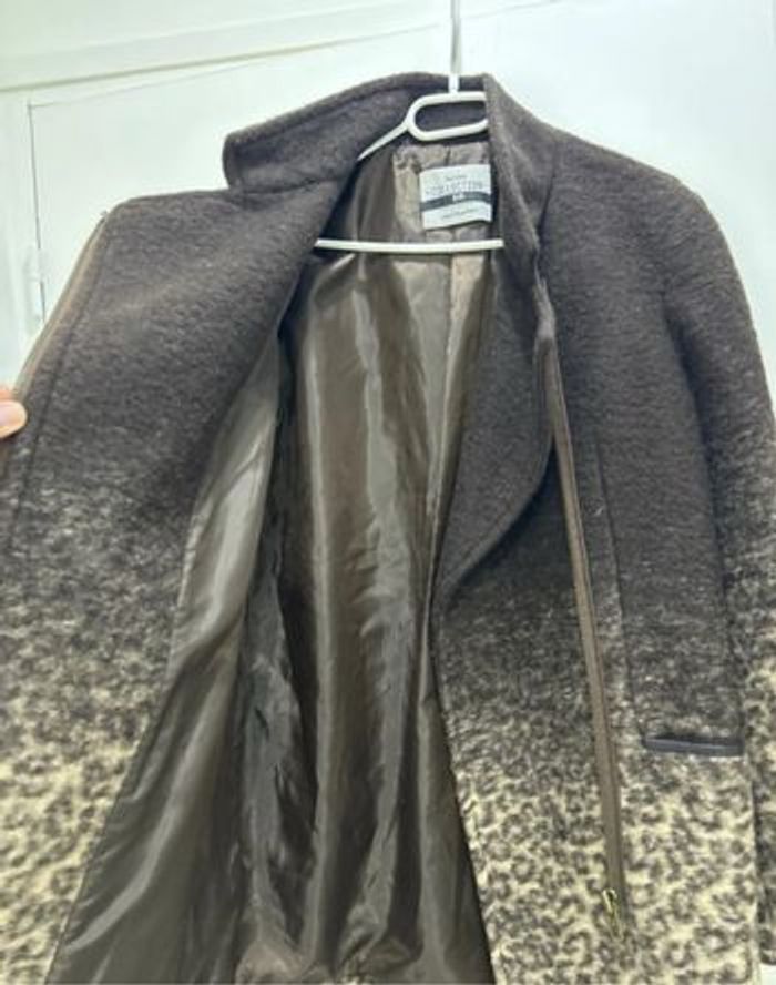 Veste manteau femme Bershka Neuve - photo numéro 6