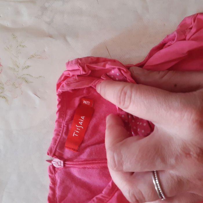 Robe 12 mois - photo numéro 3