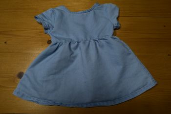 robe petites manches