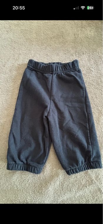 Jogging Classic 