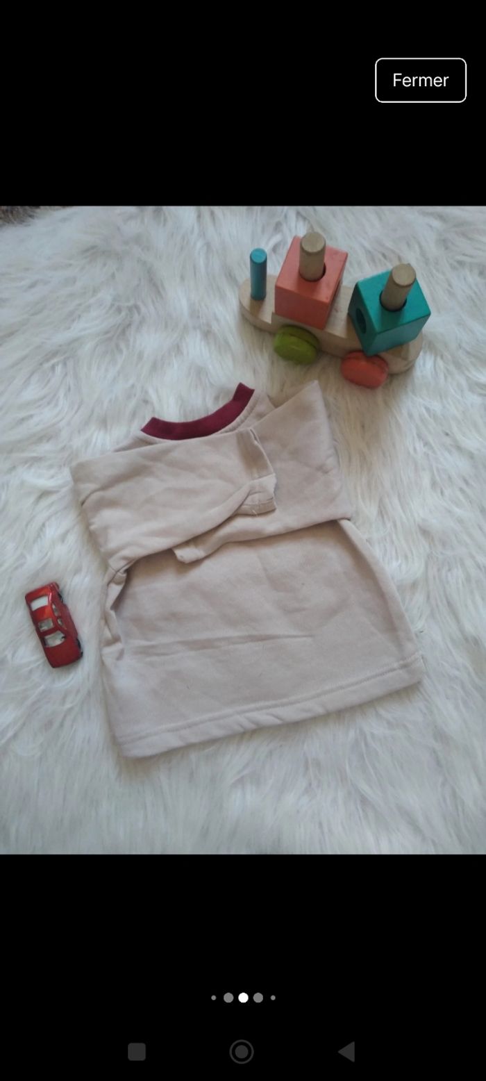 Ensemble bébé 6 mois - photo numéro 6