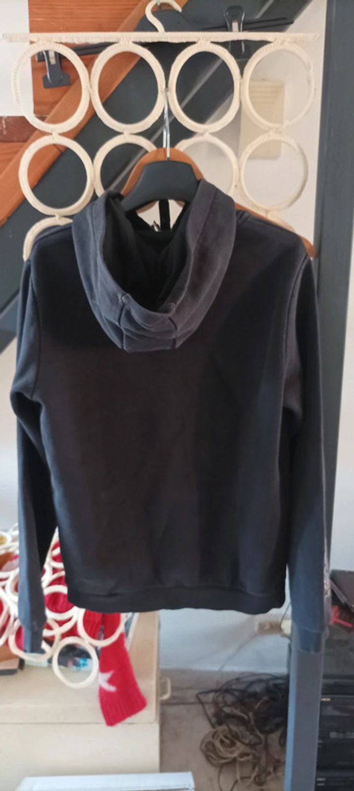 Sweat à capuche