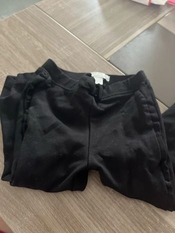 Pantalon fille