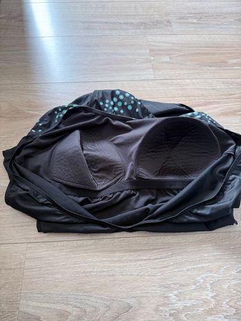 Maillot de bain 