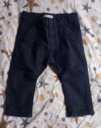 Pantalon Okaidi 12 mois