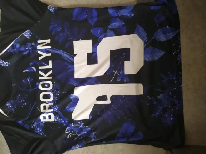 T-shirt Brooklyn