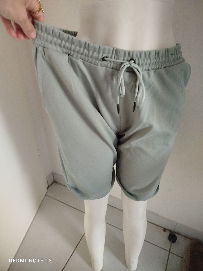 #kytieLhomme. Bermuda taille L