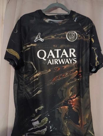 Maillot Paris Saint Germain 2026