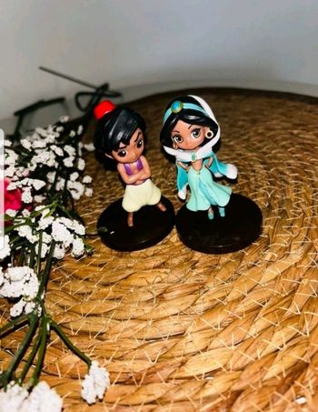 Figurine disney 