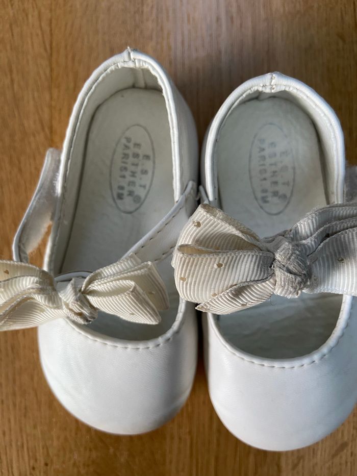 Ballerines Esther - photo numéro 4