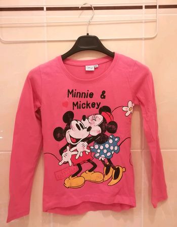 Tee-shirt T10 ans - V92B