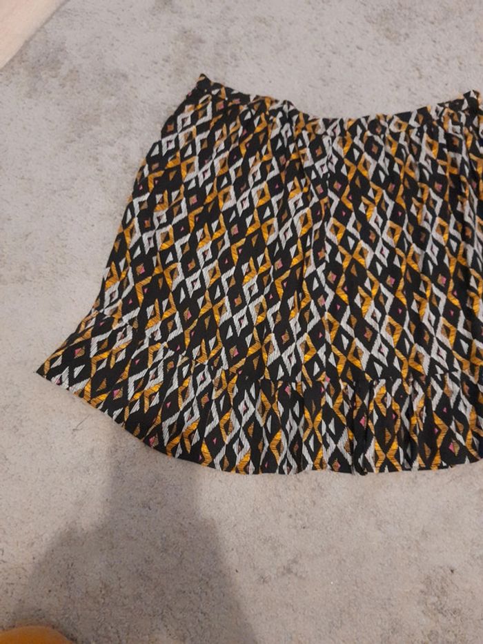 Jupe ethnique - photo numéro 2
