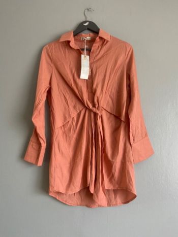 Blouse tunique