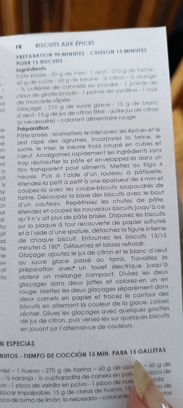 Emporte pièce - photo numéro 4
