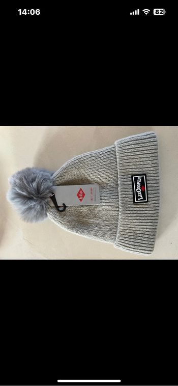 Bonnet