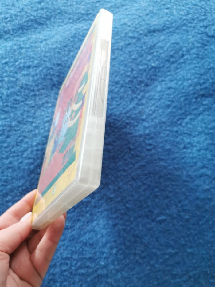 DVD Le Noel de Petit Ours Brun - photo numéro 5